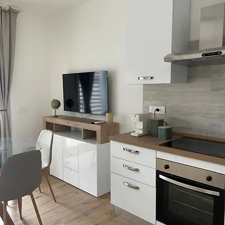 Dimora Nova Olbia