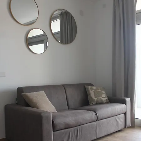 Dimora Nova Bed & Breakfast Olbia