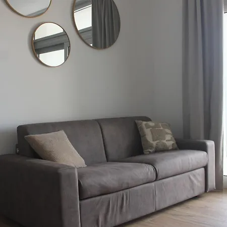 Bed & Breakfast Dimora Nova