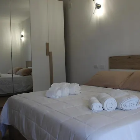 Bed & Breakfast Dimora Nova 3*