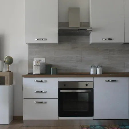 Dimora Nova 3* Olbia