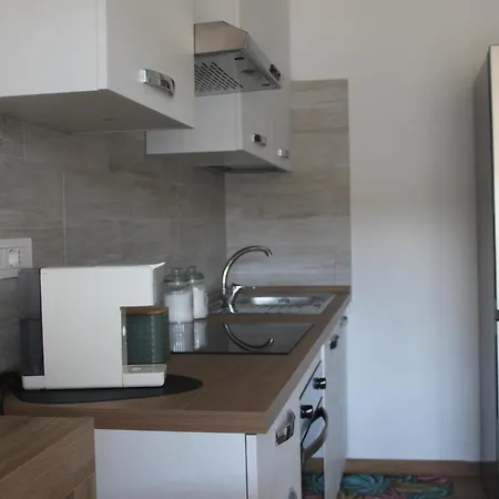 Bed & Breakfast Dimora Nova 3*