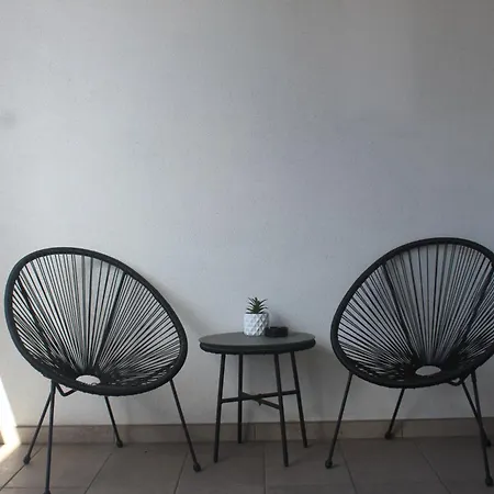 Dimora Nova Bed & Breakfast Olbia