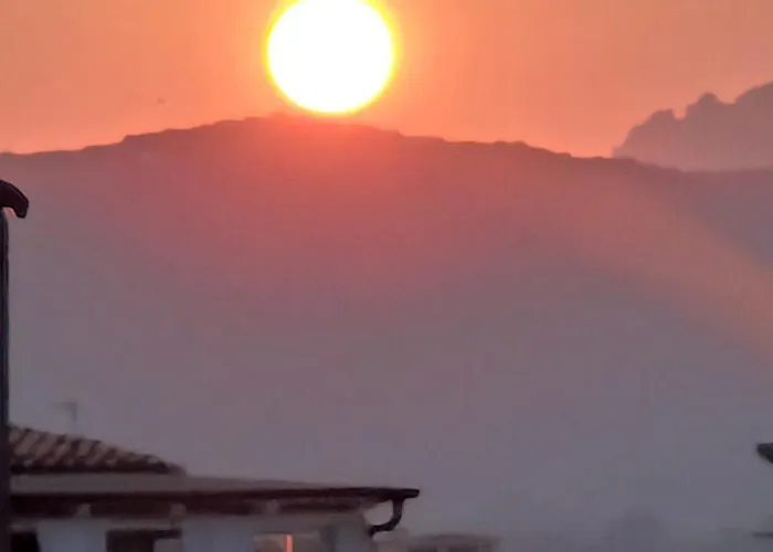 Dimora Nova Bed & Breakfast 3*