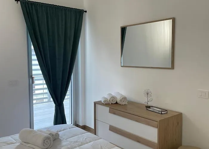 Bed & Breakfast Dimora Nova Olbia