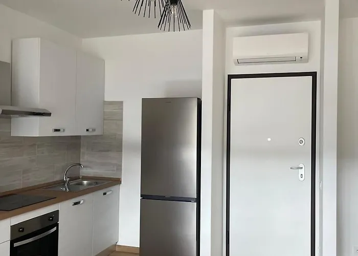 Dimora Nova 3* Olbia