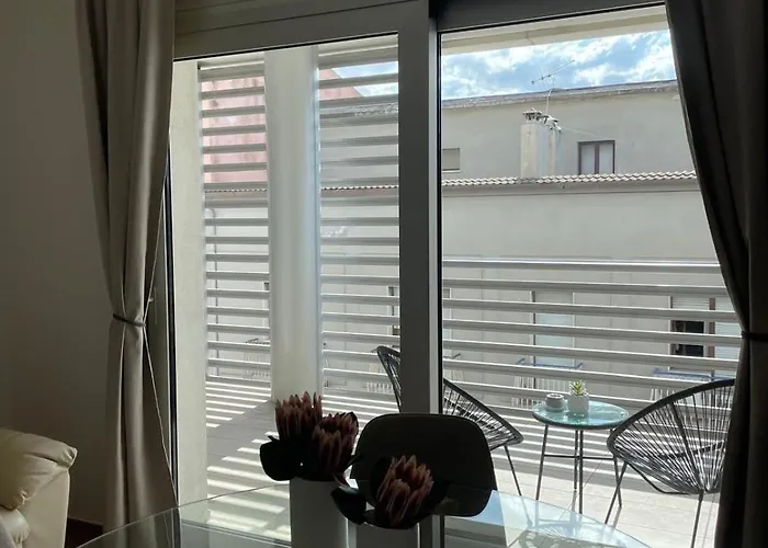 Bed & Breakfast Dimora Nova