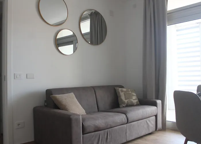 Dimora Nova Bed & Breakfast Olbia