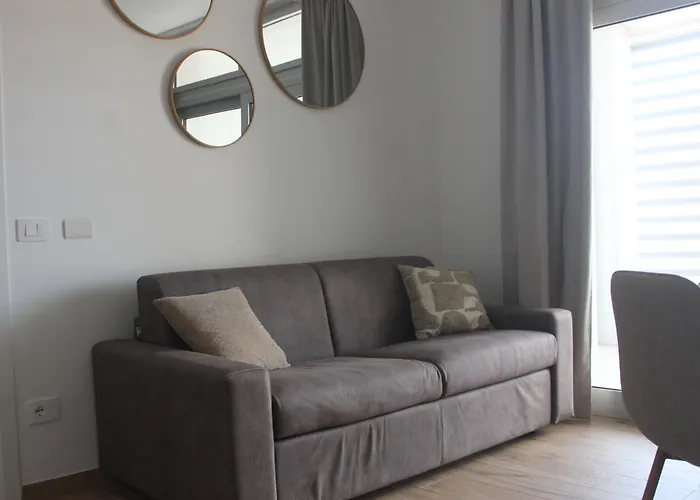 Bed & Breakfast Dimora Nova