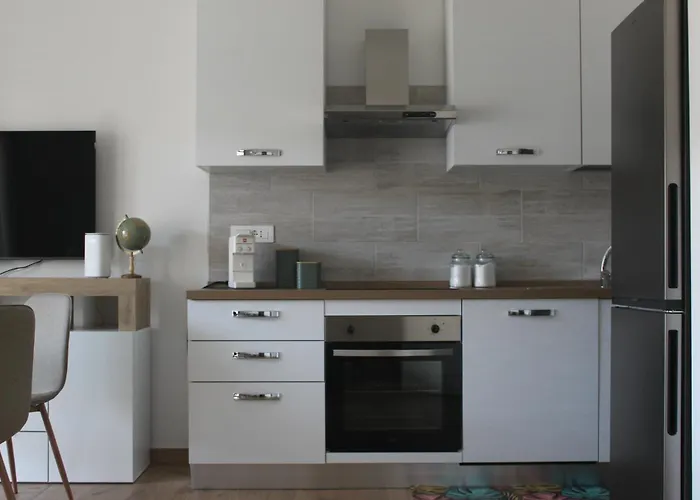 Dimora Nova 3* Olbia