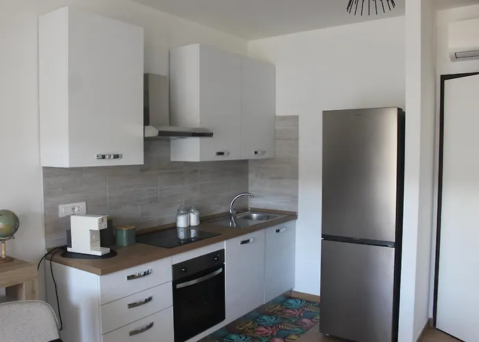 Bed & Breakfast Dimora Nova