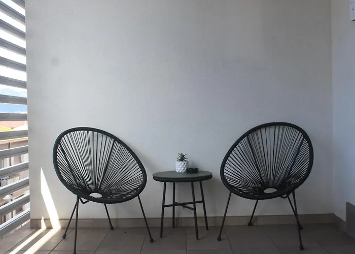 Dimora Nova Bed & Breakfast Olbia