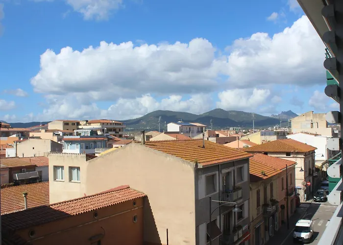 Bed & Breakfast Dimora Nova