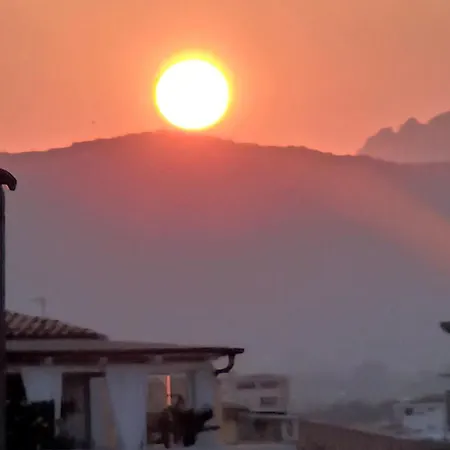 Dimora Nova Bed & Breakfast 3*