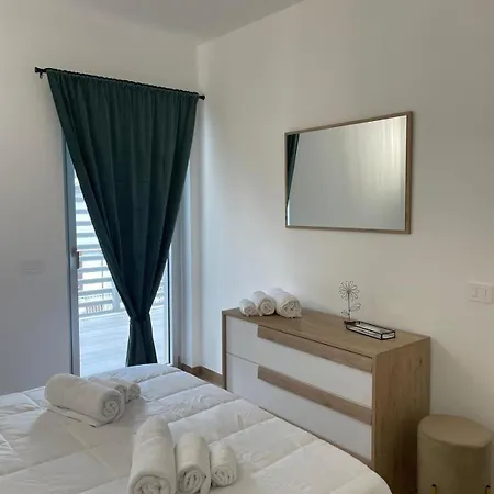 Couette-café Dimora Nova Olbia