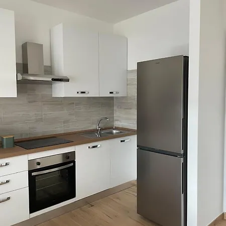 Dimora Nova Bed & Breakfast