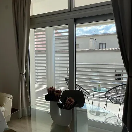 Bed & Breakfast Dimora Nova