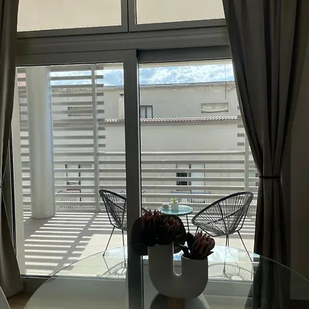 Dimora Nova Couette-café Olbia