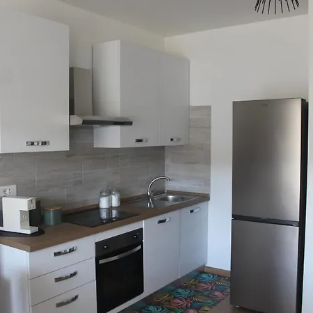 Bed and breakfast Dimora Nova