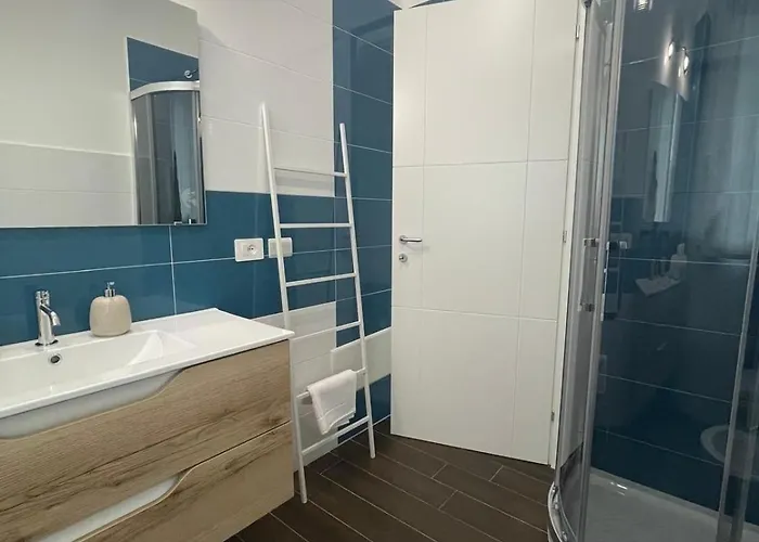 Dimora Nova Ольбія