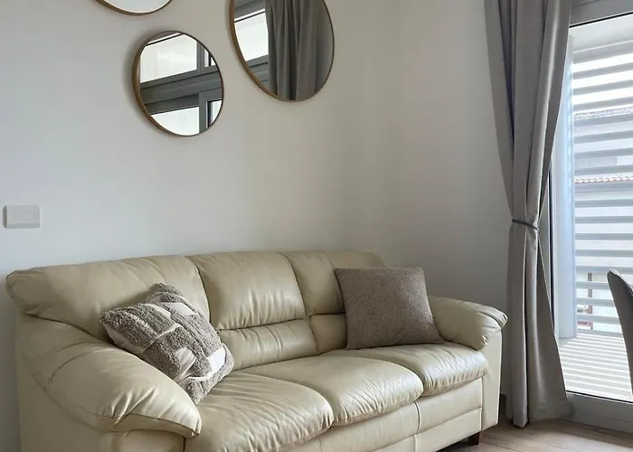 Dimora Nova Ольбія