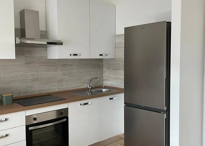 Dimora Nova Готель типу 