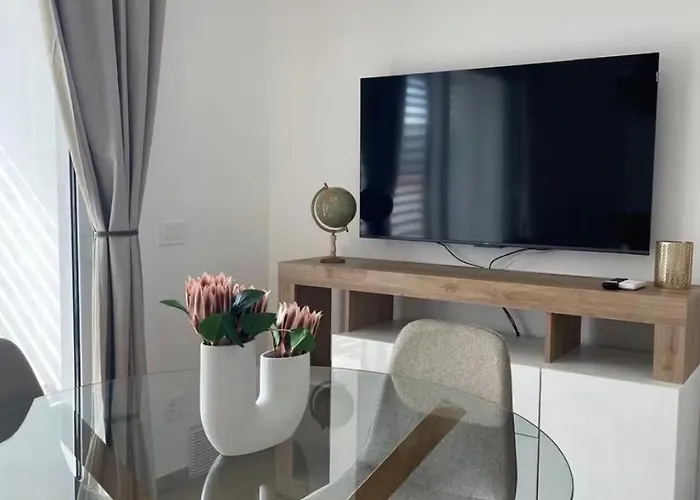 Dimora Nova 3* Olbia