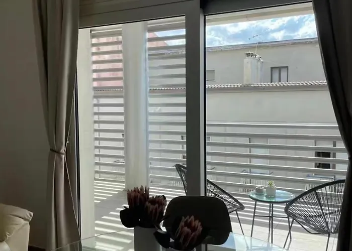 Dimora Nova Готель типу 